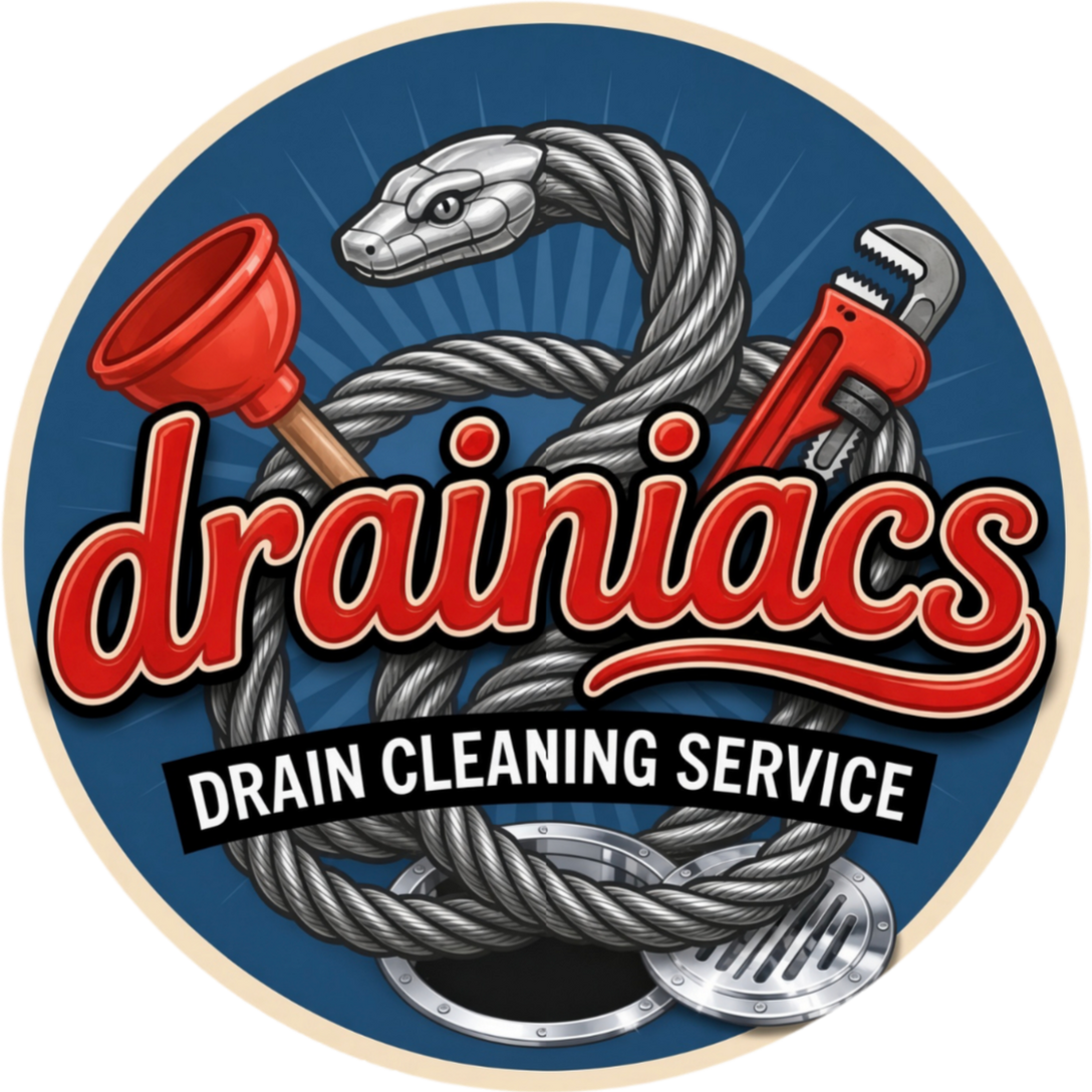 Drainiacs 24/7 Emergency Drain Cleaning